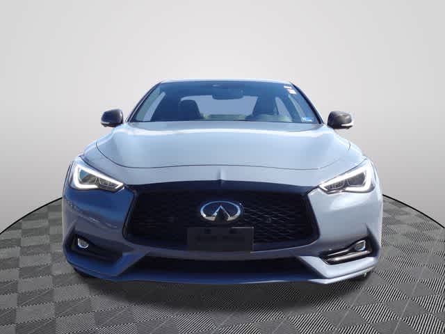 Thumbnail: 2022 INFINITI  - 5