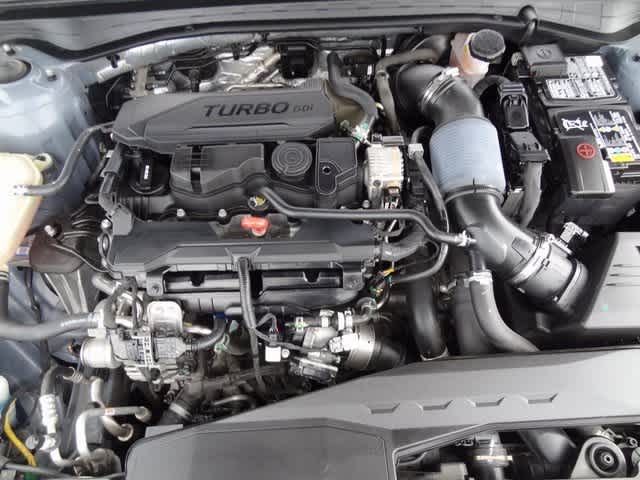 Thumbnail: 2023 Kia K5 - 32