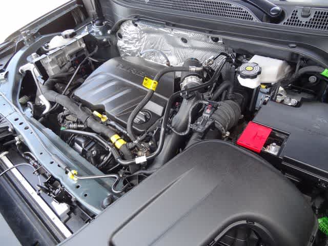 Thumbnail: 2025 Chevrolet Trax - 36