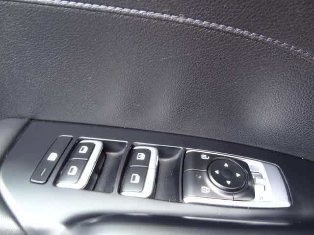 Thumbnail: 2023 Kia K5 - 13
