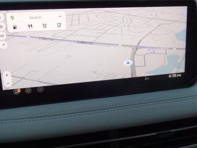 Thumbnail: 2026 INFINITI QX60 - 20