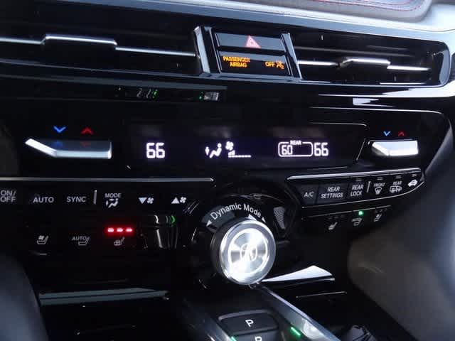 Thumbnail: 2023 Acura MDX - 38