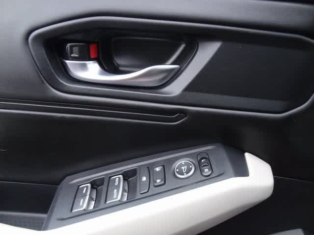 Thumbnail: 2024 Honda Accord - 16