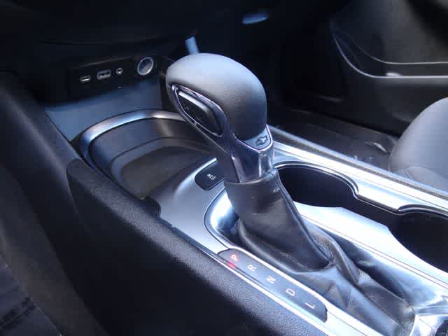 Thumbnail: 2024 Chevrolet Malibu - 27