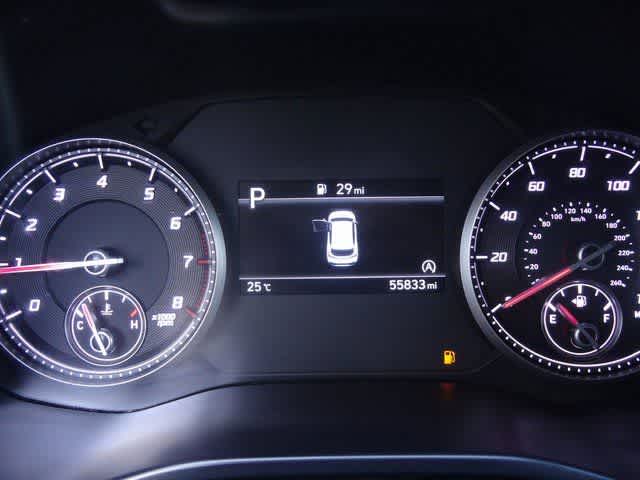 Thumbnail: 2023 Hyundai Santa Fe - 24