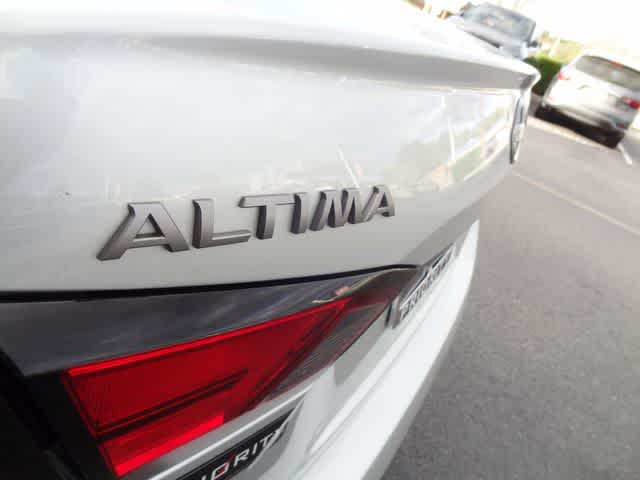 Thumbnail: 2023 Nissan Altima - 33