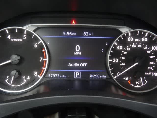 Thumbnail: 2023 Nissan Altima - 18