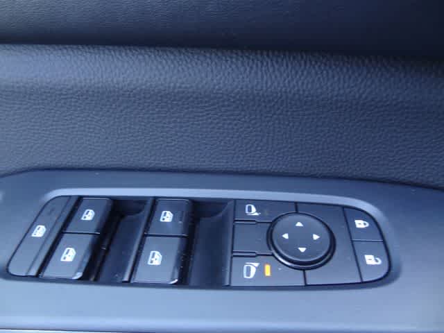 Thumbnail: 2025 Nissan Pathfinder - 18