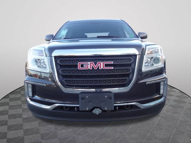 Thumbnail: 2016 GMC Terrain - 5