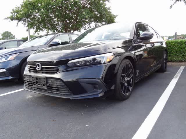 2024 Honda Civic Sport -
                  Chesapeake, VA
