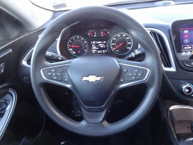 Thumbnail: 2023 Chevrolet Malibu - 12