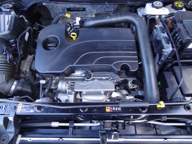 Thumbnail: 2023 Chevrolet Equinox - 40