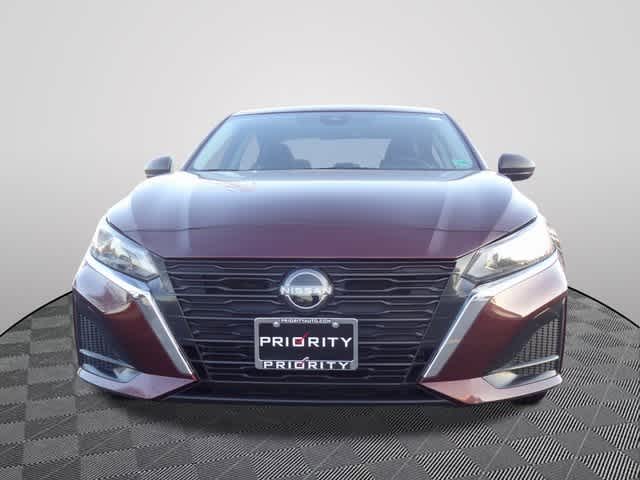 Thumbnail: 2024 Nissan Altima - 5