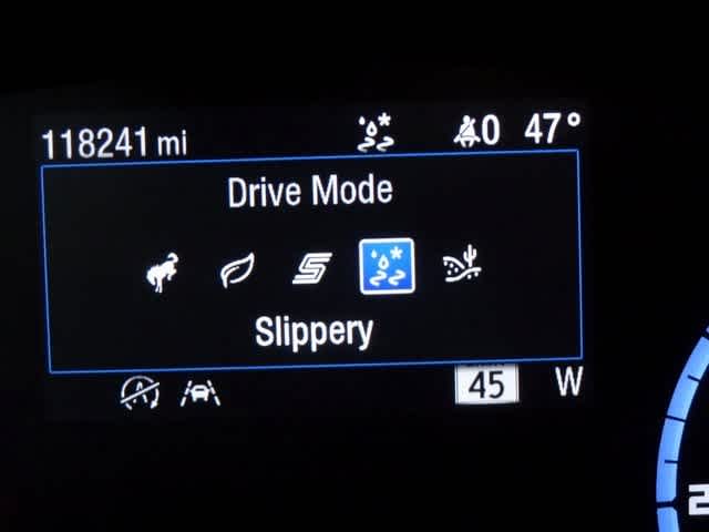 Thumbnail: 2021 Ford Bronco Sport - 33