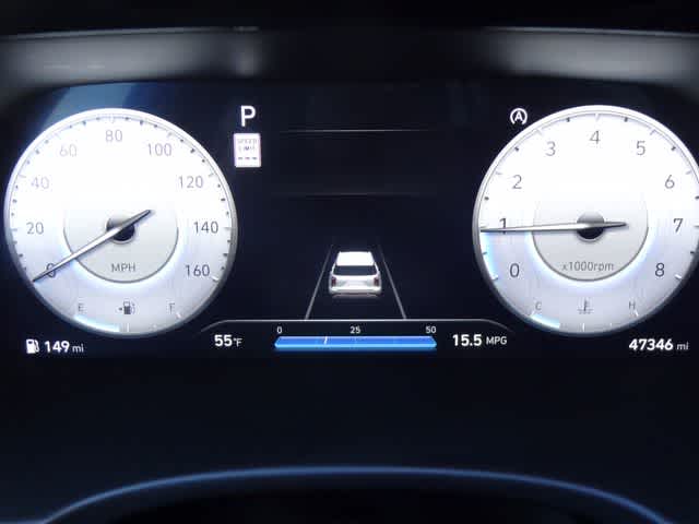 Thumbnail: 2023 Hyundai Palisade - 34