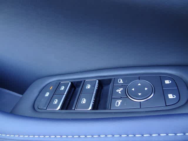 Thumbnail: 2026 INFINITI QX60 - 17