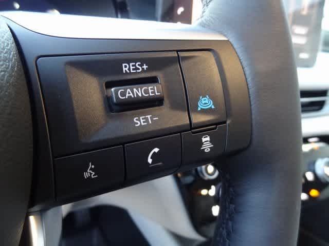 Thumbnail: 2026 INFINITI QX60 - 18