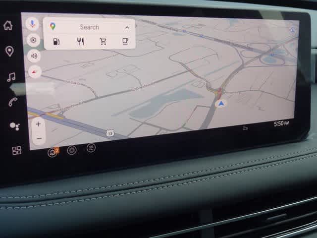 Thumbnail: 2026 INFINITI QX60 - 21