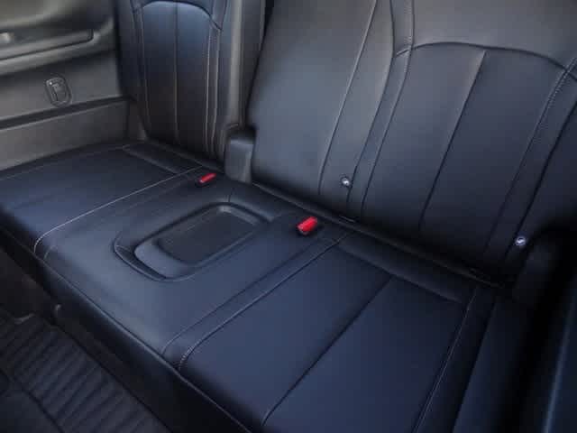 Thumbnail: 2026 INFINITI QX60 - 12