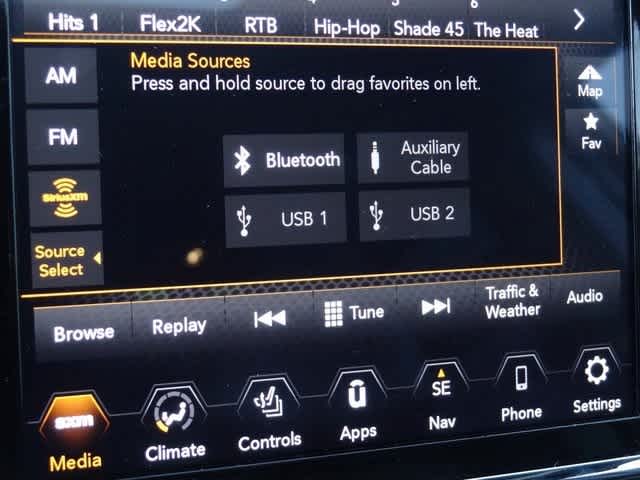 Thumbnail: 2021 Jeep Grand Cherokee - 31