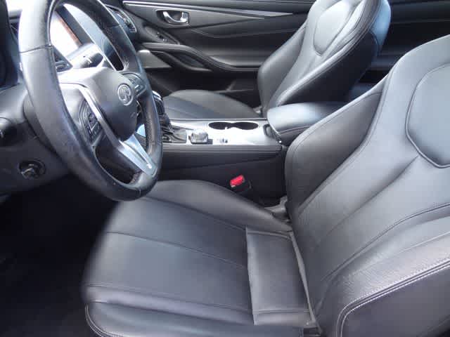 Thumbnail: 2018 INFINITI Q60 - 6