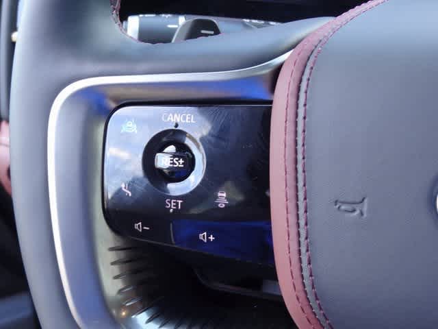 Thumbnail: 2026 INFINITI QX80 - 29