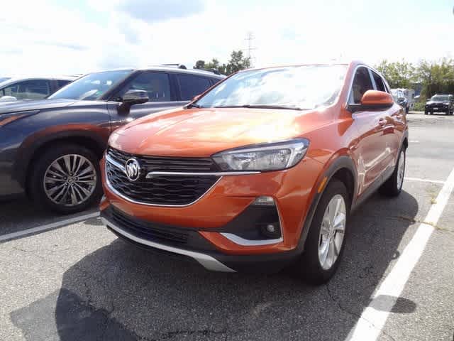 2023 Buick Encore GX Preferred -
                  Chesapeake, VA