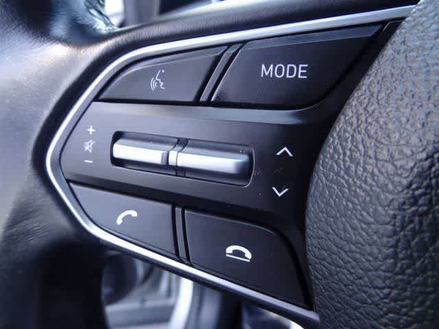 Thumbnail: 2023 Hyundai Santa Fe - 19