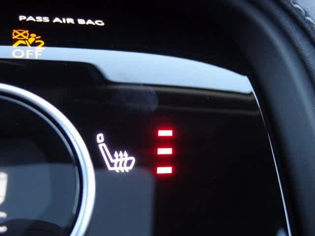 Thumbnail: 2026 INFINITI QX60 - 24