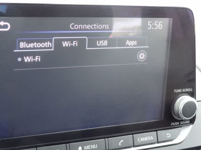 Thumbnail: 2023 Nissan Altima - 21