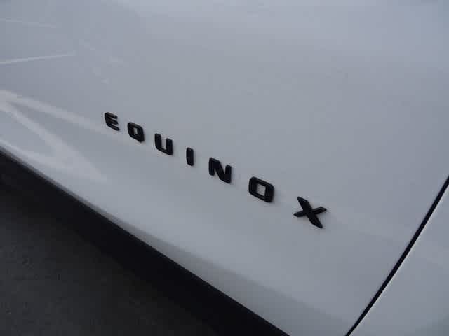 Thumbnail: 2022 Chevrolet Equinox - 13