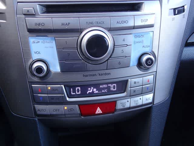 Thumbnail: 2013 Subaru Outback - 27