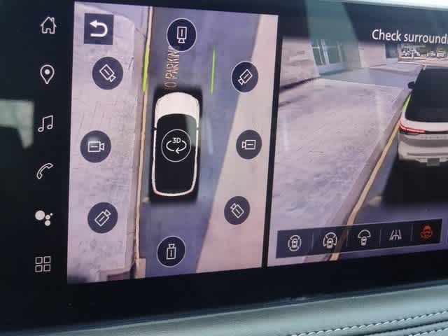 Thumbnail: 2026 INFINITI QX60 - 26