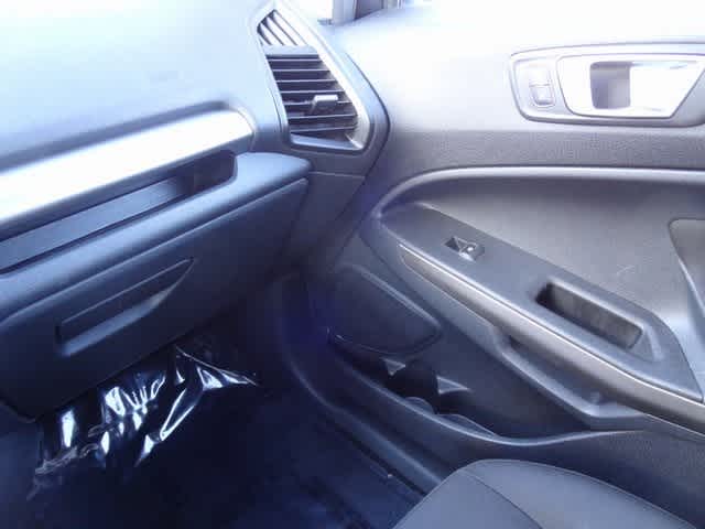 Thumbnail: 2019 Ford EcoSport - 29