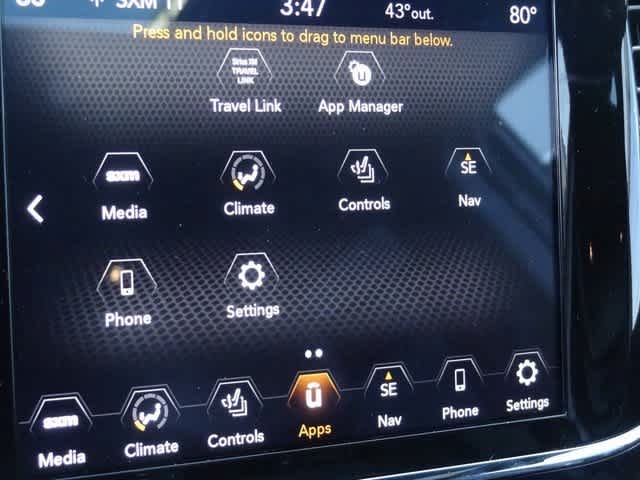 Thumbnail: 2021 Jeep Grand Cherokee - 28