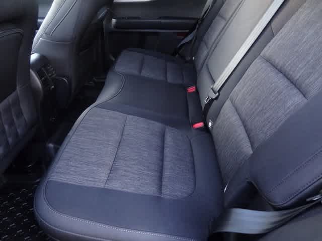 Thumbnail: 2021 Ford Bronco Sport - 7