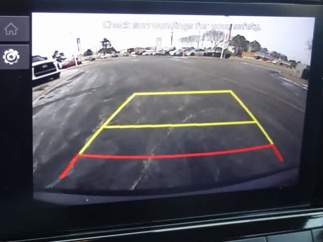 Thumbnail: 2023 Kia Forte - 20