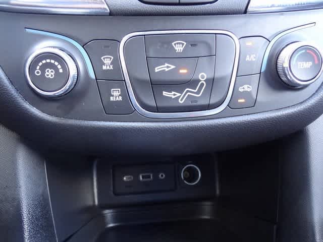 Thumbnail: 2023 Chevrolet Equinox - 28