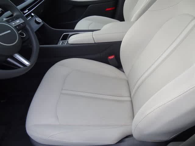 Thumbnail: 2024 Hyundai Sonata - 7