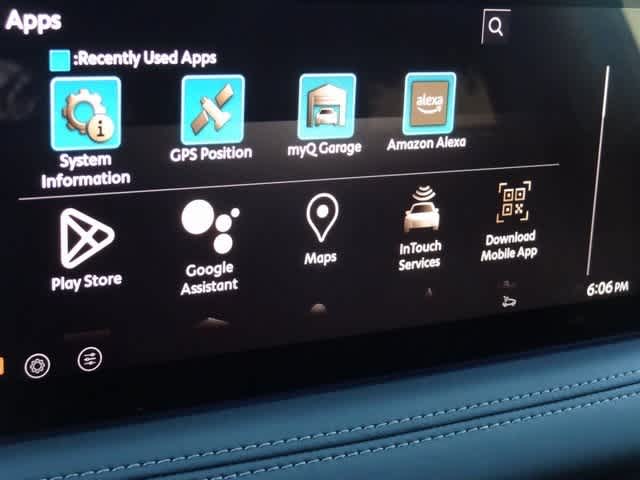 Thumbnail: 2026 INFINITI QX60 - 20