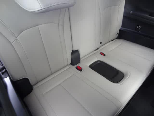 Thumbnail: 2026 INFINITI QX60 - 11