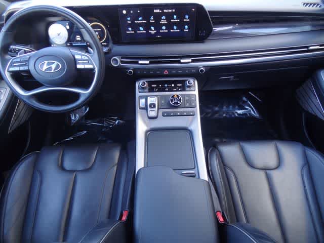 Thumbnail: 2023 Hyundai Palisade - 22