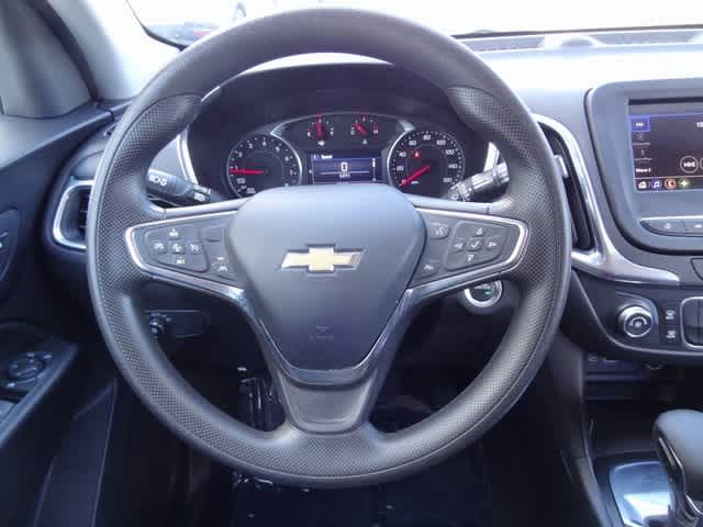 Thumbnail: 2023 Chevrolet Equinox - 13