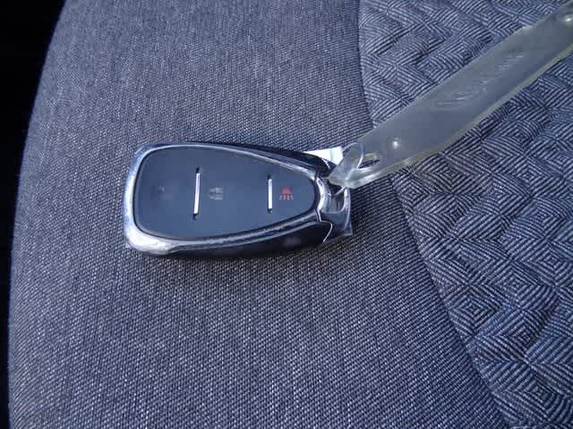 Thumbnail: 2023 Chevrolet Equinox - 36