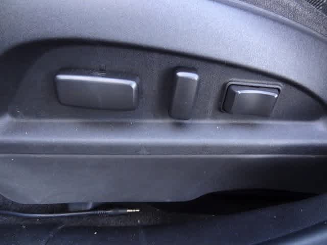 Thumbnail: 2016 GMC Terrain - 7