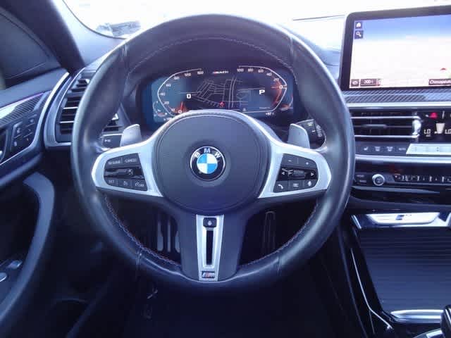 Thumbnail: 2023 BMW X3 - 15