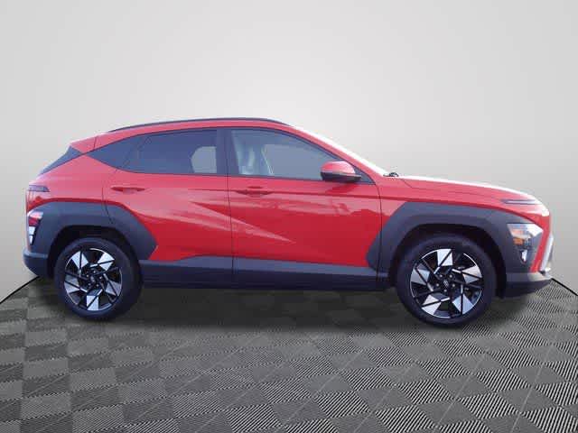Thumbnail: 2024 Hyundai Kona - 4