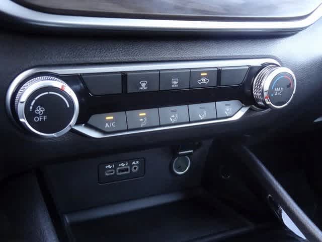 Thumbnail: 2024 Nissan Altima - 24