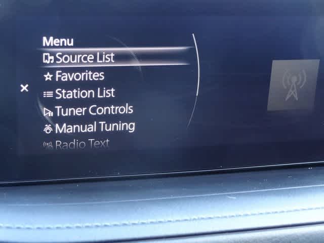 Thumbnail: 2021 Mazda CX-30 - 22