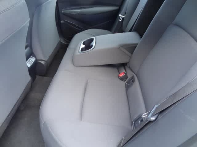 Thumbnail: 2023 Toyota Corolla - 7